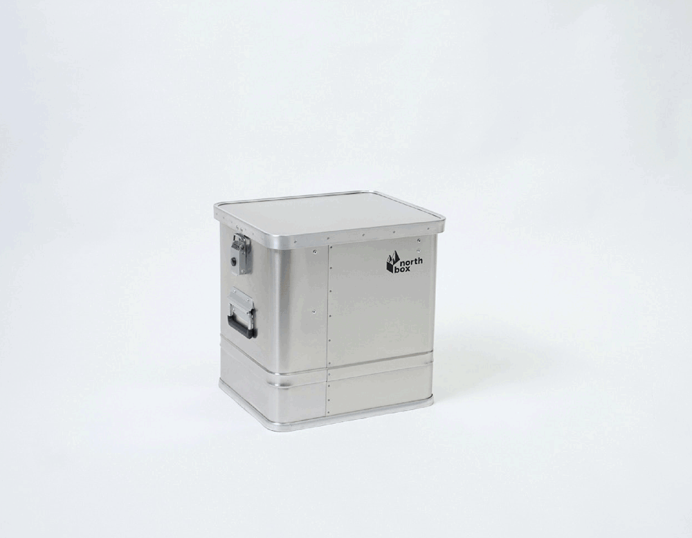 northbox - expedition