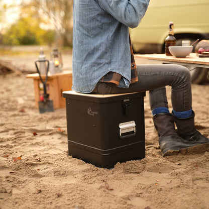 northbox - expedition BLACK